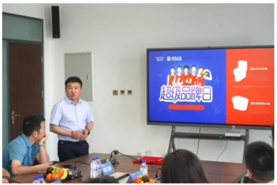 強(qiáng)強(qiáng)聯(lián)手，惠達(dá)衛(wèi)浴攜手居然之家助力衛(wèi)浴行業(yè)提檔升級(jí)